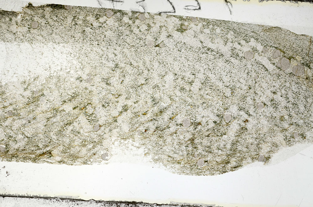 Plane Polarized, S92265