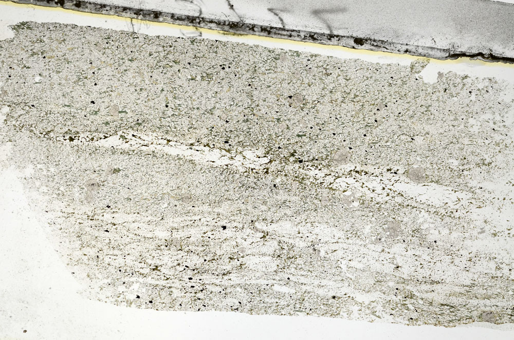 Plane Polarized, S92266