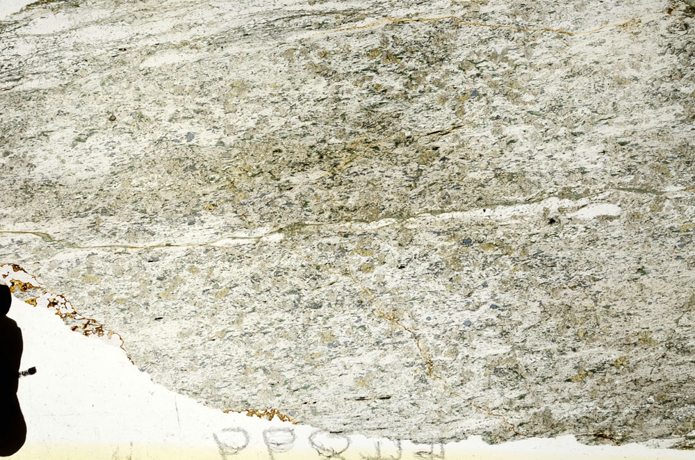 Plane Polarized, S92423/A