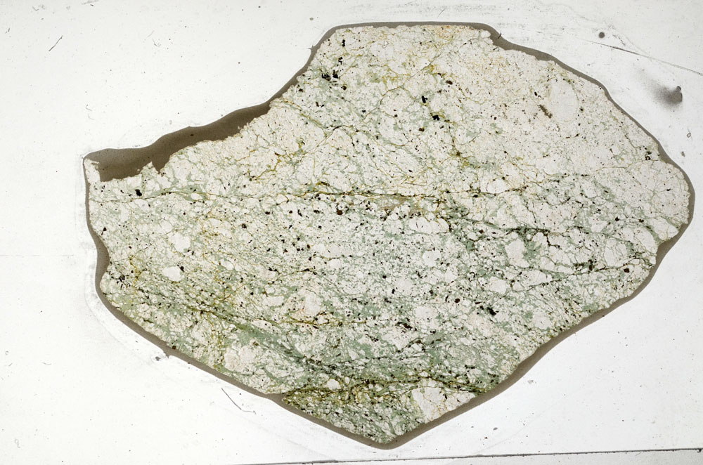 Plane Polarized, S92606