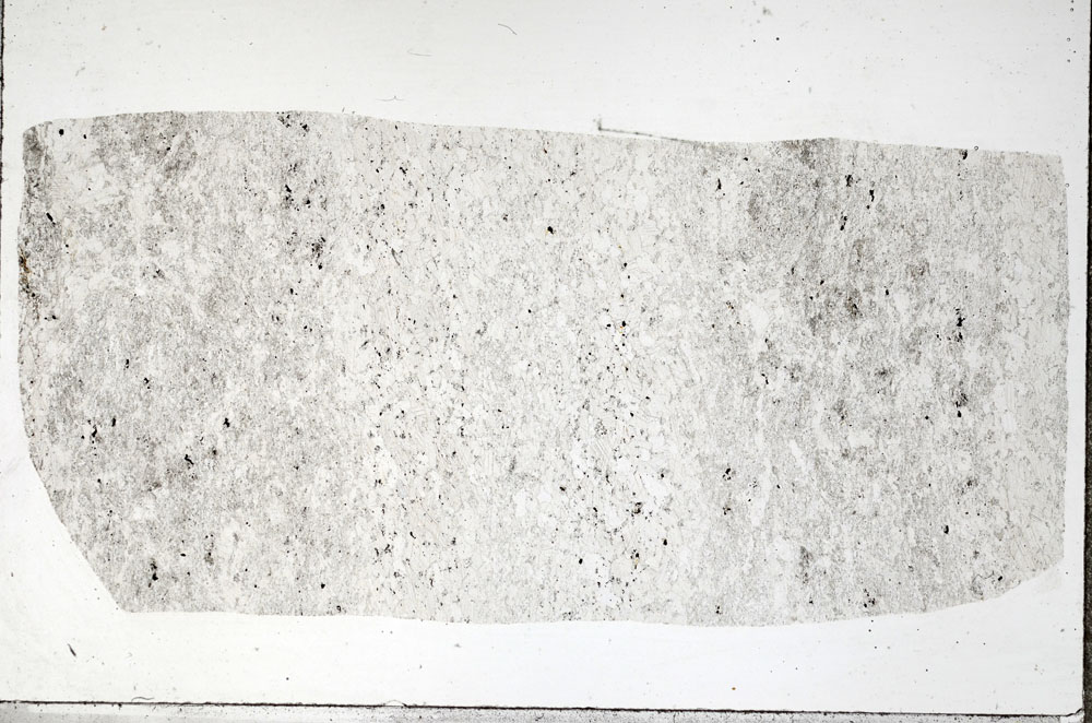 Plane Polarized, S92669