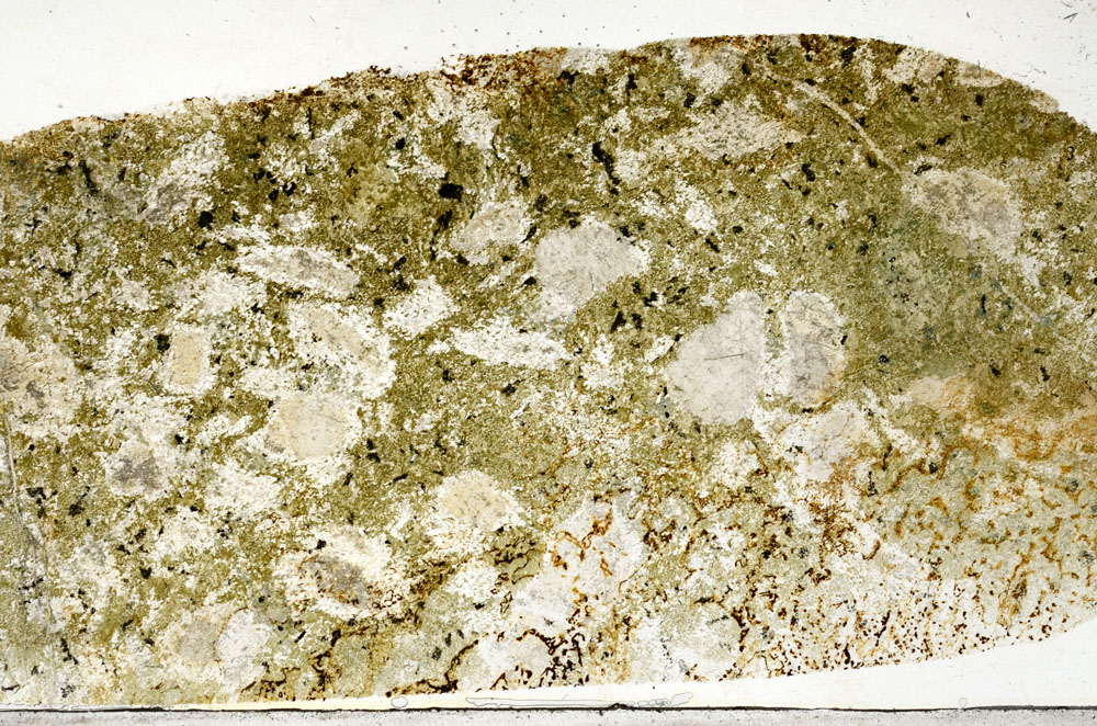 Plane Polarized, S92909