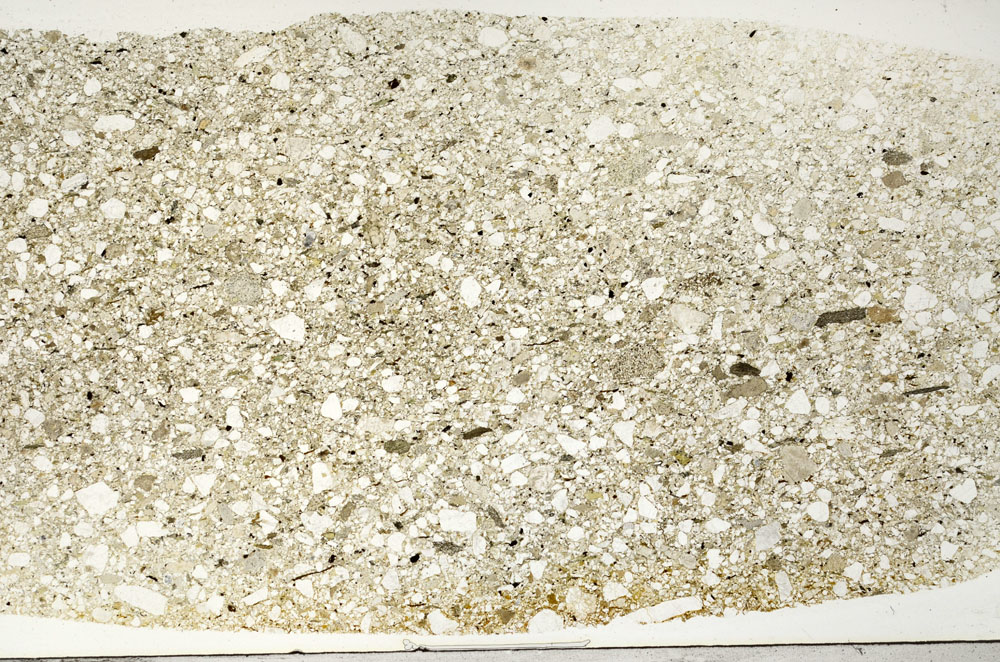 Plane Polarized, S93151