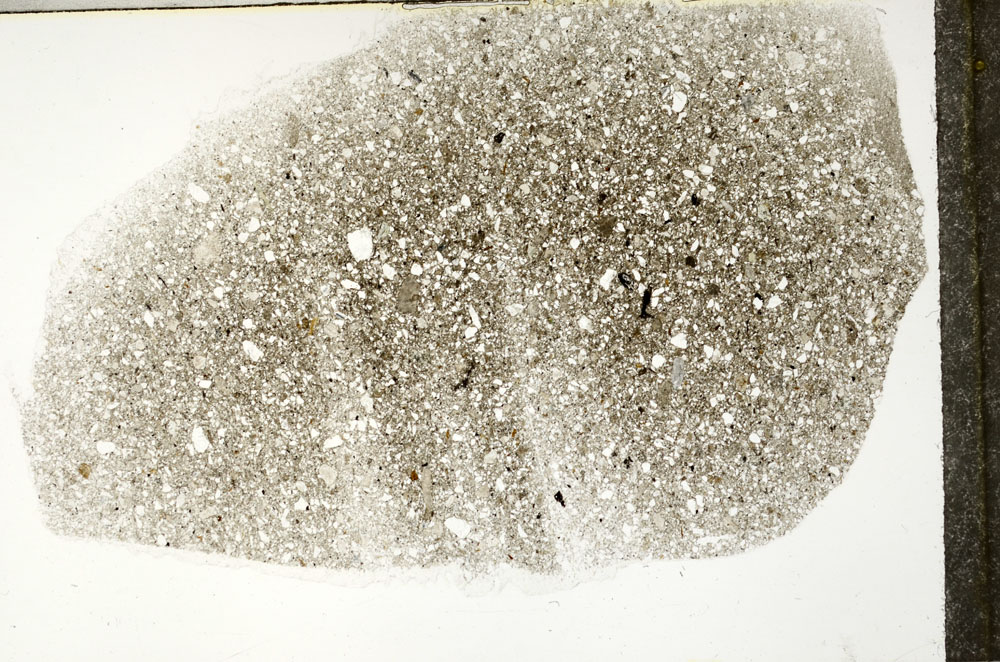 Plane Polarized, S93163