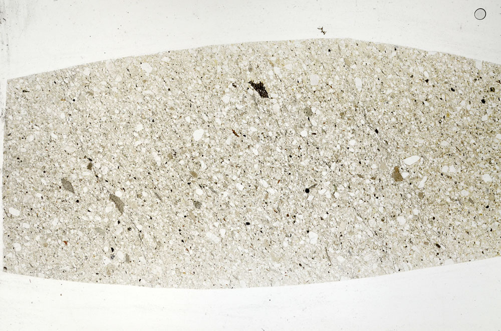 Plane Polarized, S93960