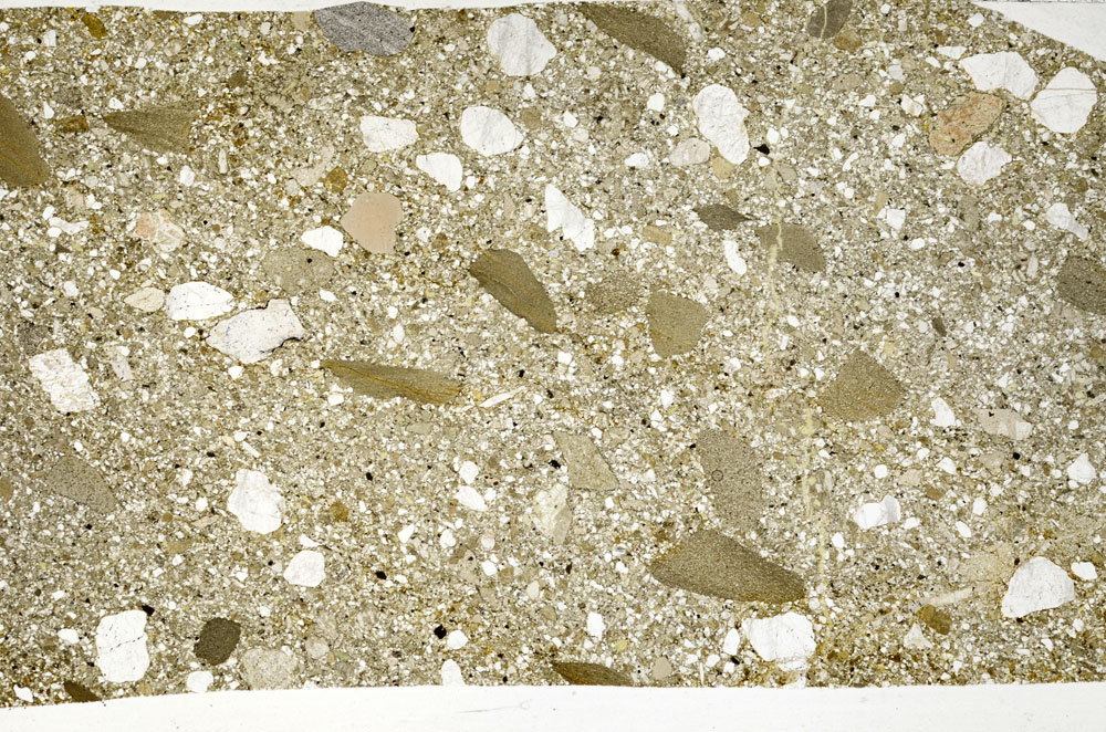 Plane Polarized, S93972