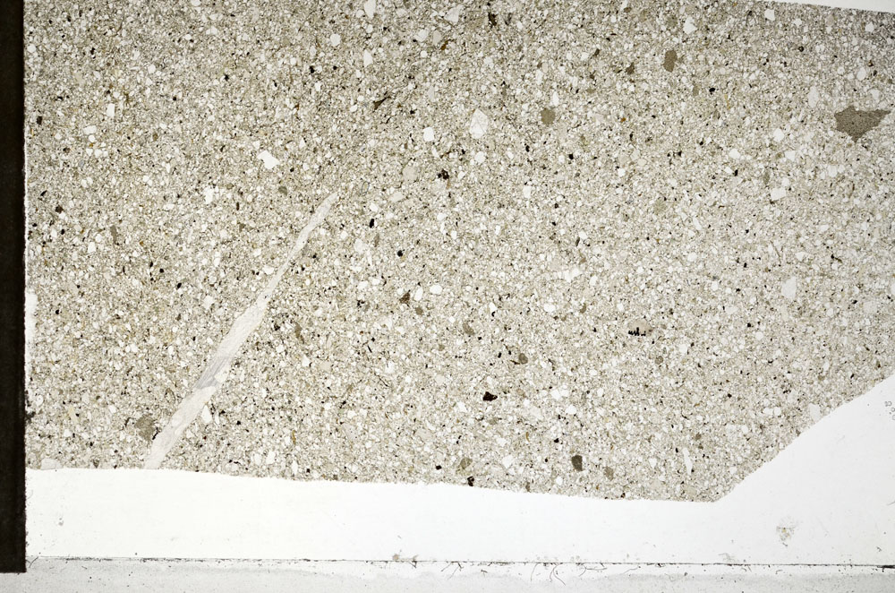 Plane Polarized, S94491