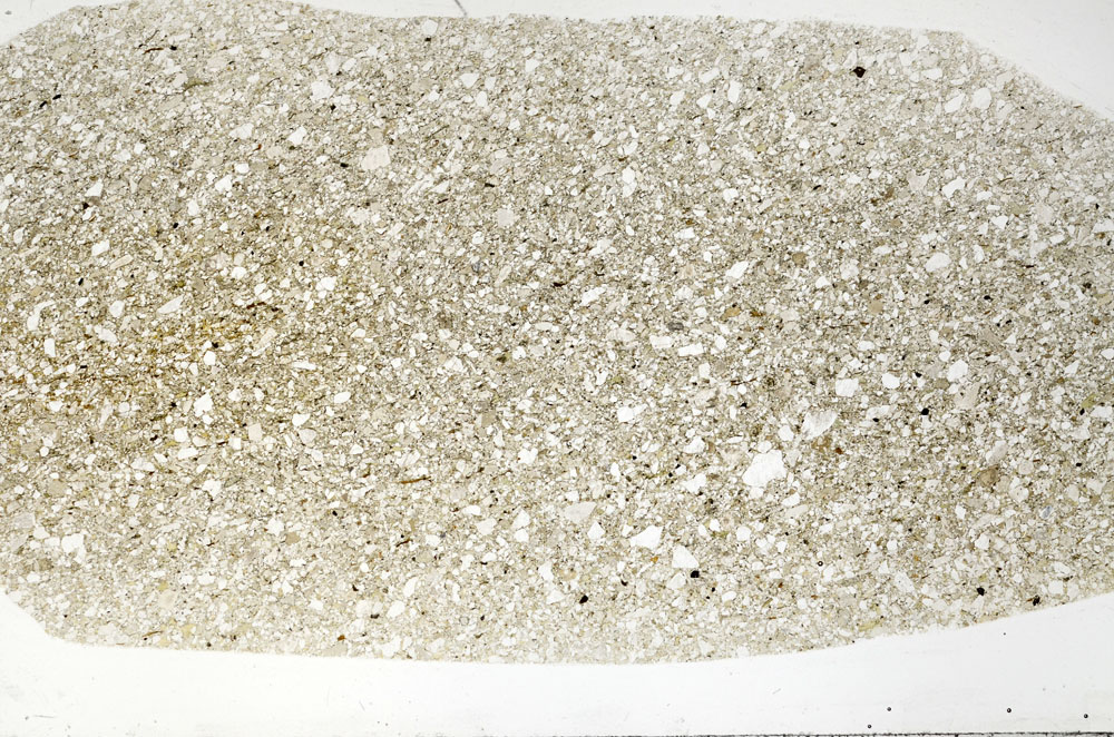 Plane Polarized, S94640