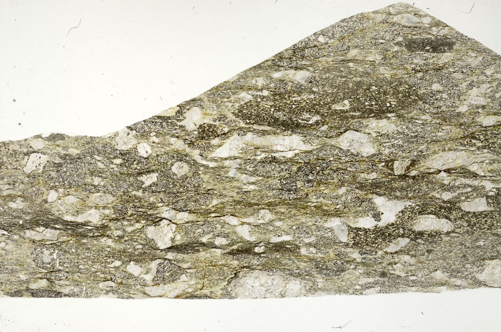 Plane Polarized, S95409