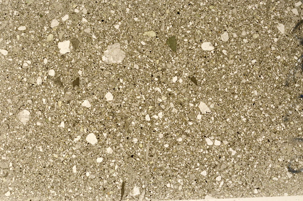 Plane Polarized, S95513