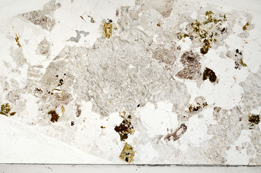 Plane Polarized, S95659