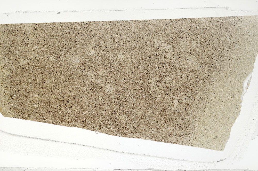 Plane Polarized, S95797