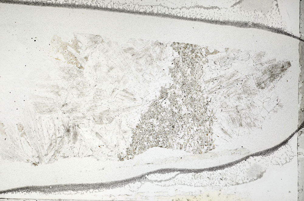 Plane Polarized, S95811