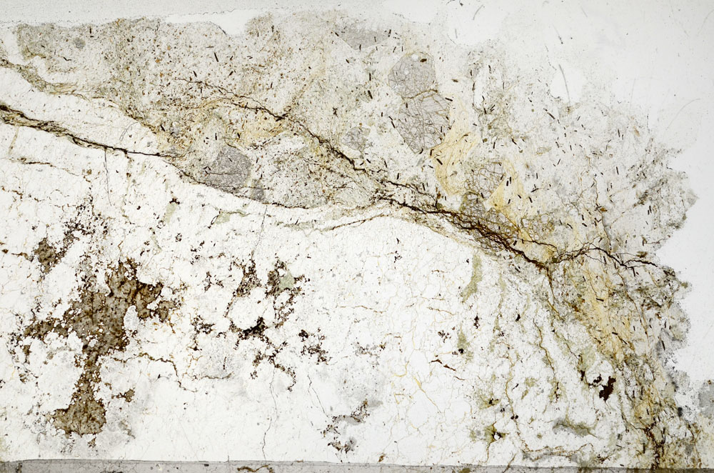 Plane Polarized, S95822