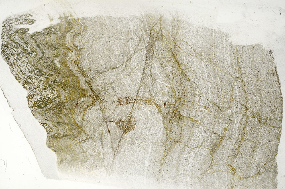 Plane Polarized, S95839