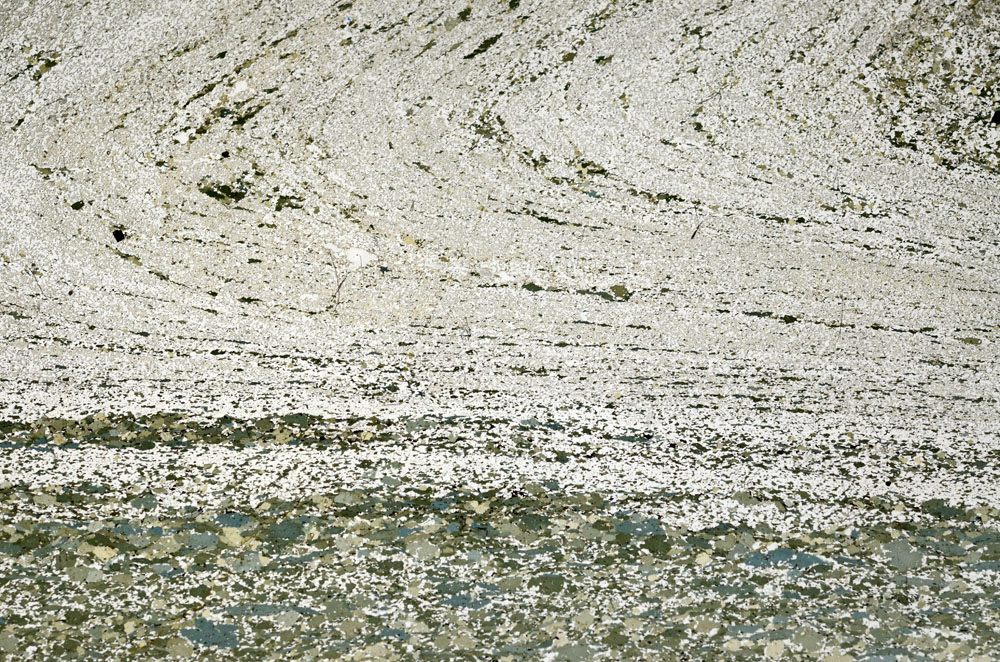 Plane Polarized, S95840