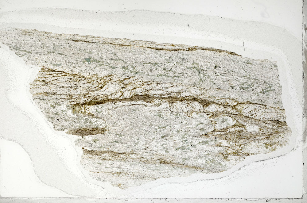 Plane Polarized, S95847