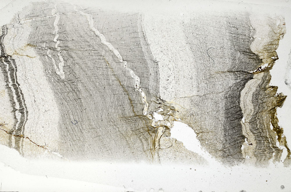 Plane Polarized, S95855