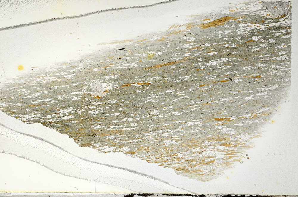 Plane Polarized, S95881