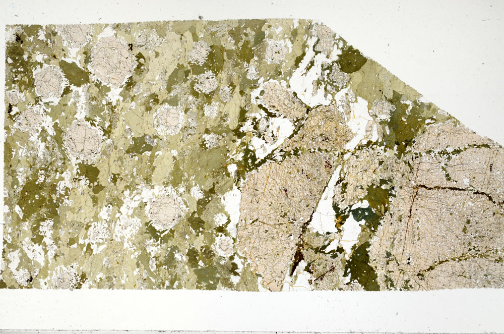 Plane Polarized, S96219