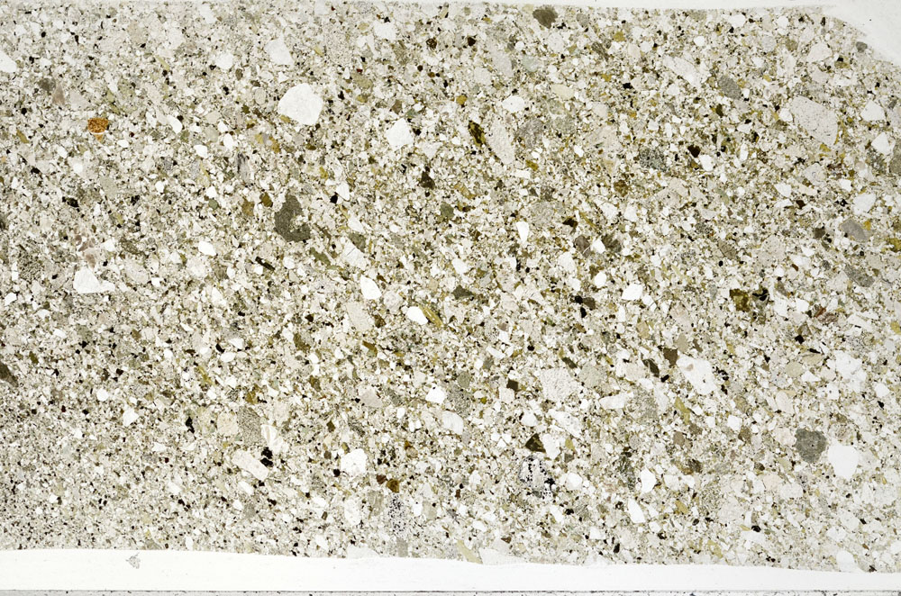 Plane Polarized, S96903