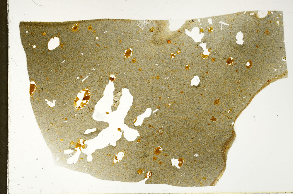 Plane Polarized, S96987