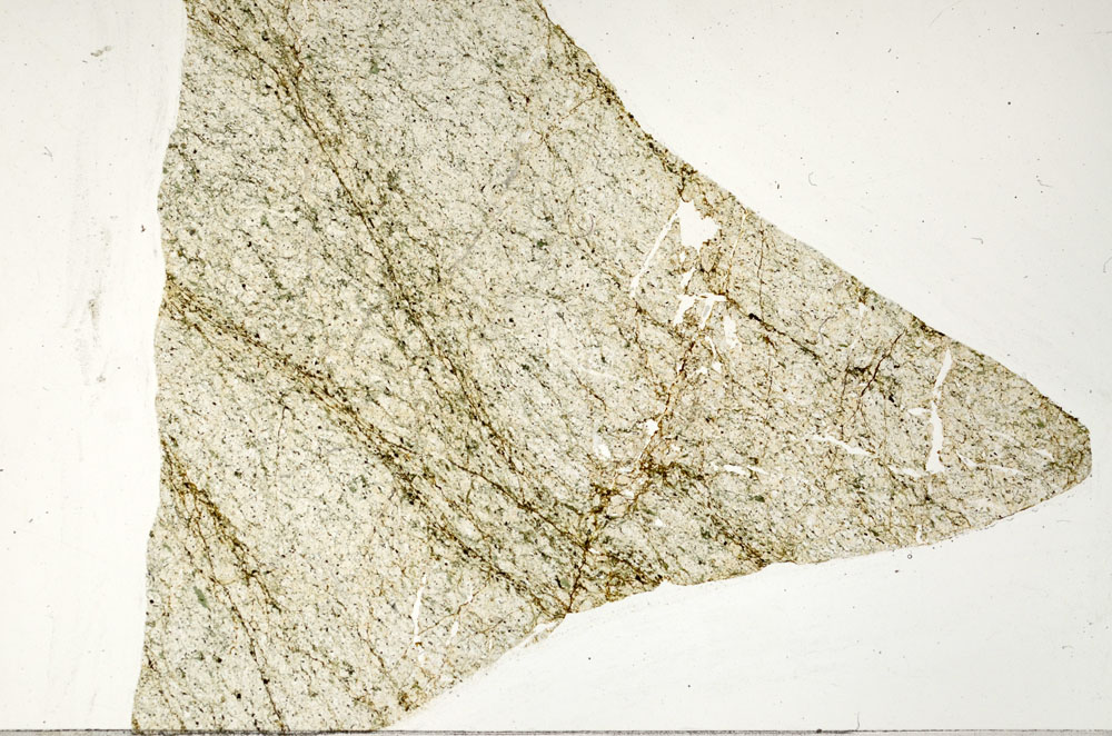 Plane Polarized, S97178