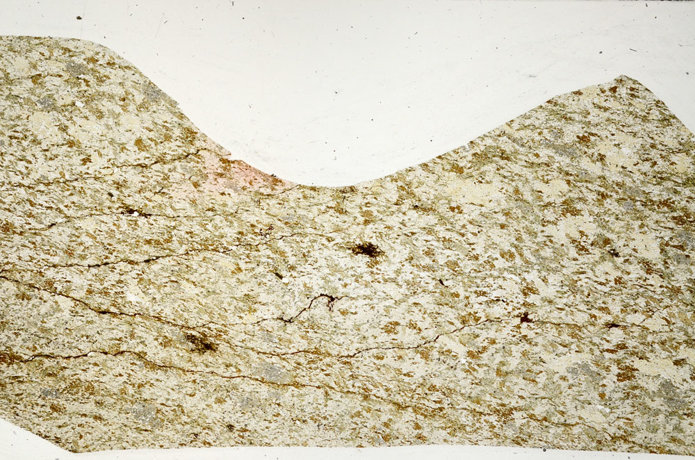 Plane Polarized, S97207