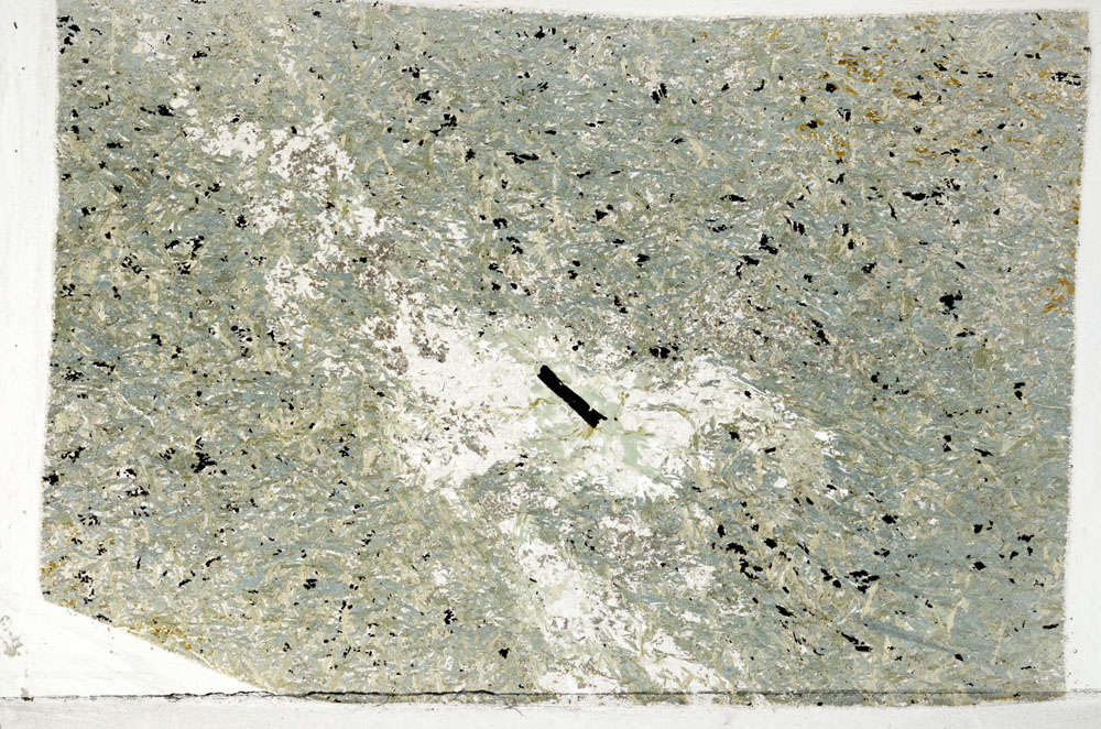 Plane Polarized, S97356