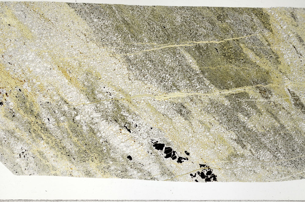 Plane Polarized, S97492