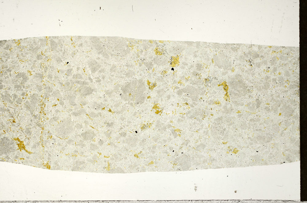 Plane Polarized, S97523