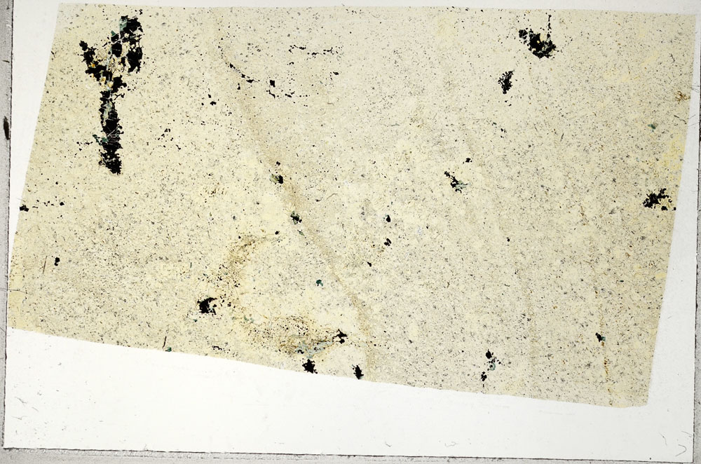 Plane Polarized, S97540