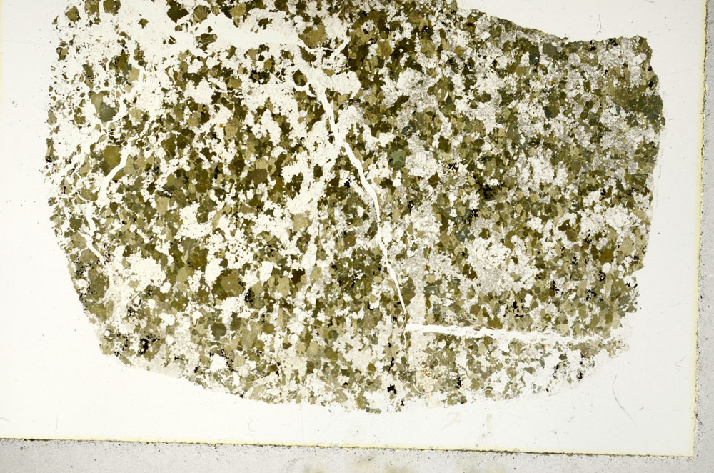 Plane Polarized, S97581