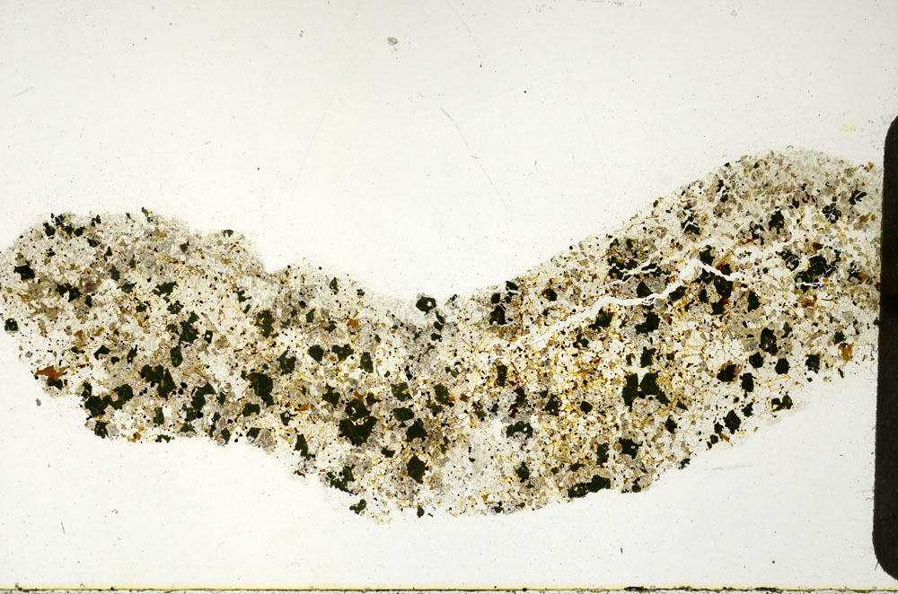 Plane Polarized, S97582