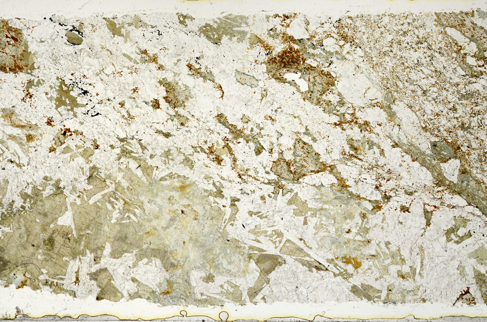 Plane Polarized, S97598