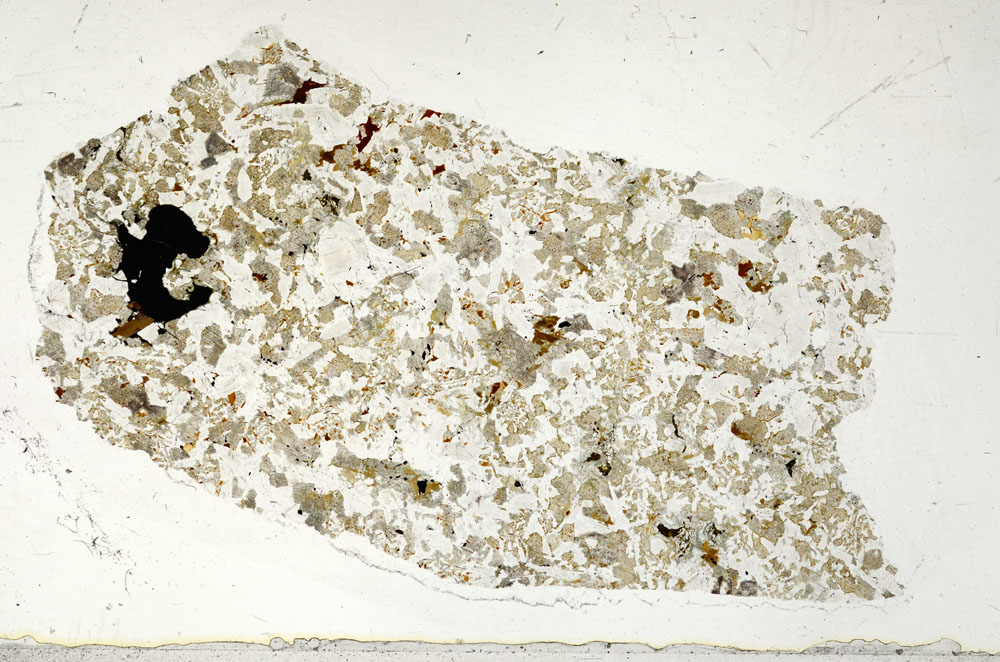 Plane Polarized, S97602