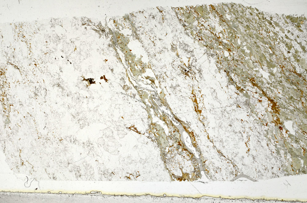 Plane Polarized, S97672