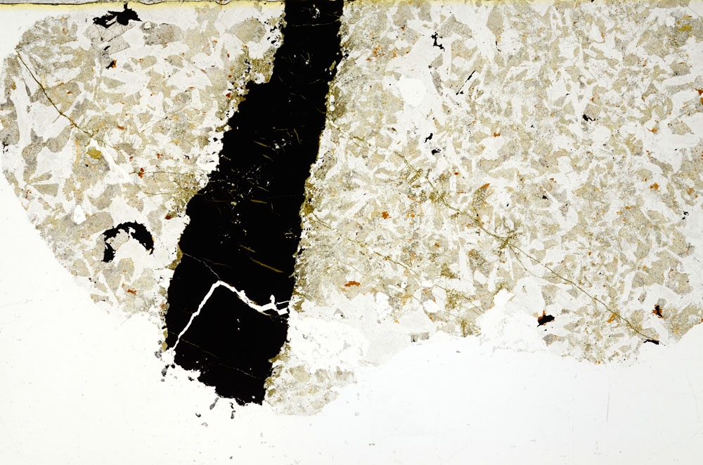 Plane Polarized, S97686