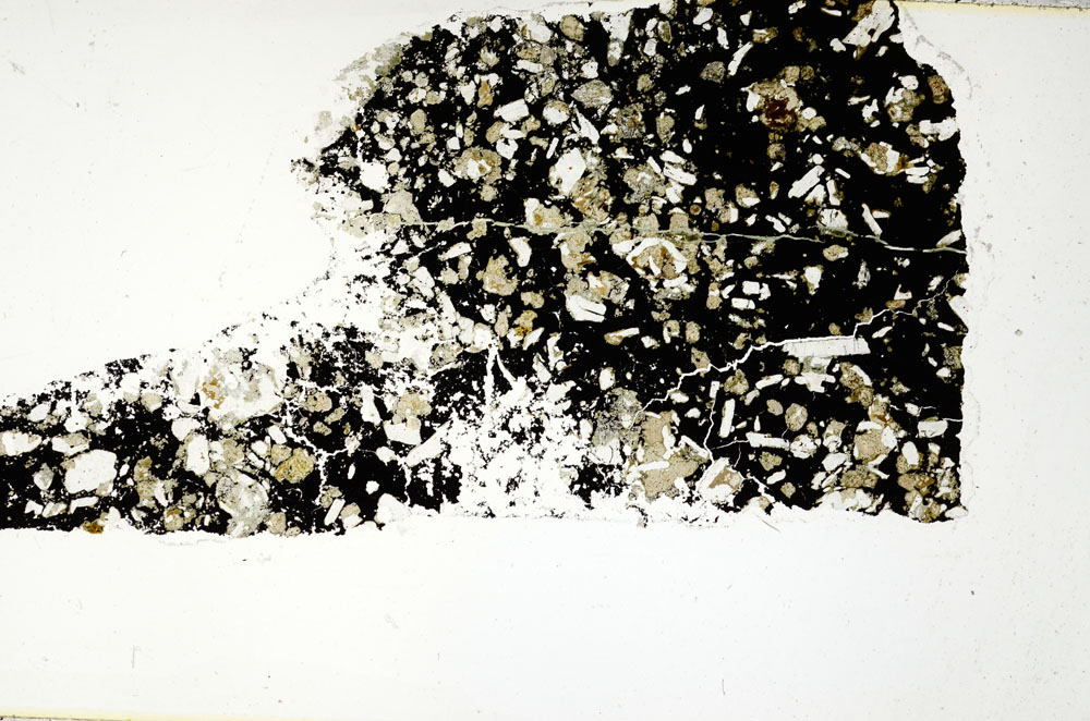 Plane Polarized, S97690