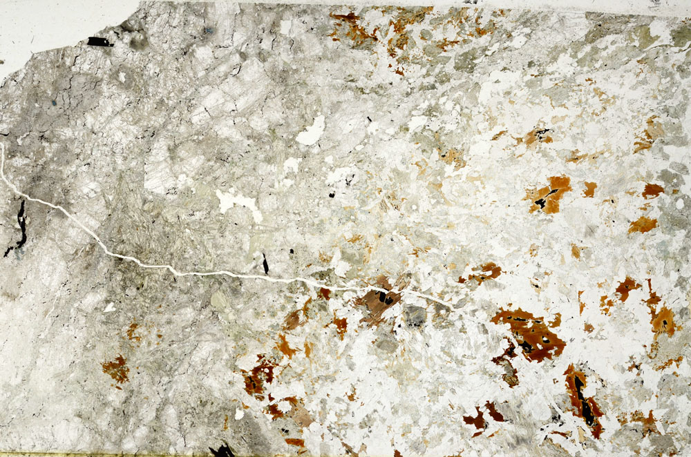 Plane Polarized, S97702