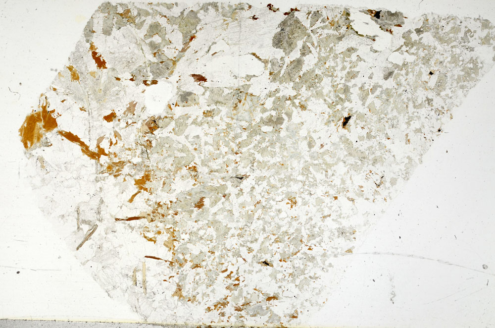 Plane Polarized, S97703
