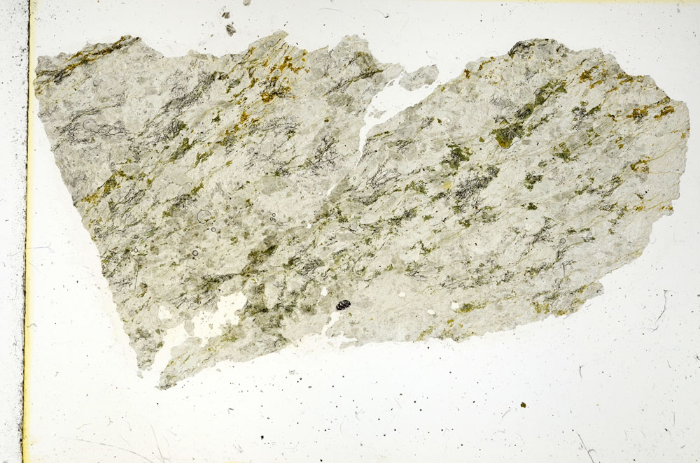 Plane Polarized, S97762