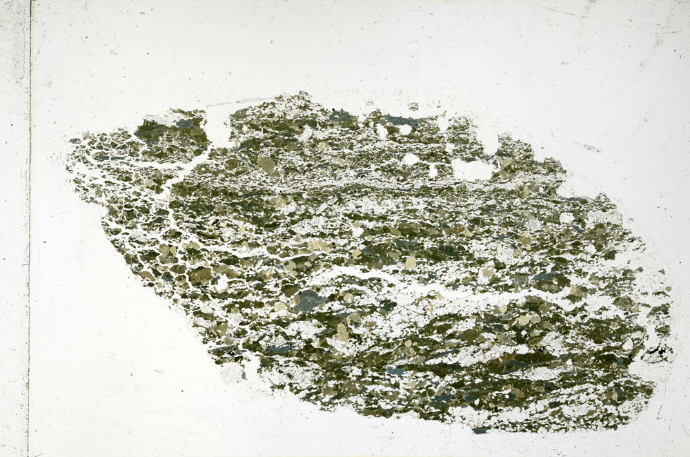 Plane Polarized, S97791