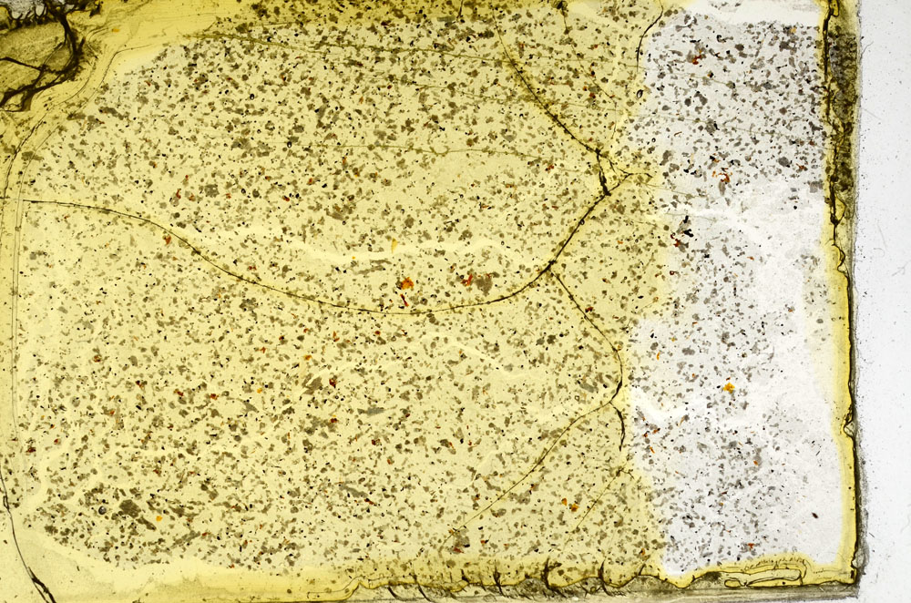 Plane Polarized, S97805