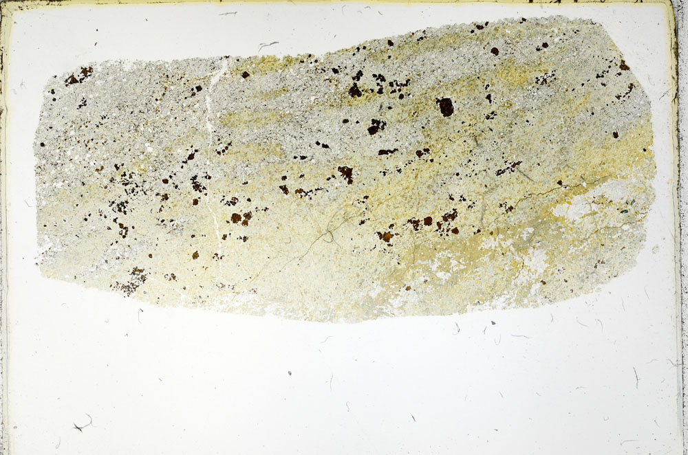 Plane Polarized, S97816