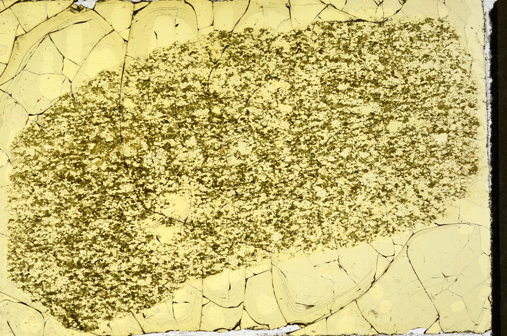 Plane Polarized, S97877