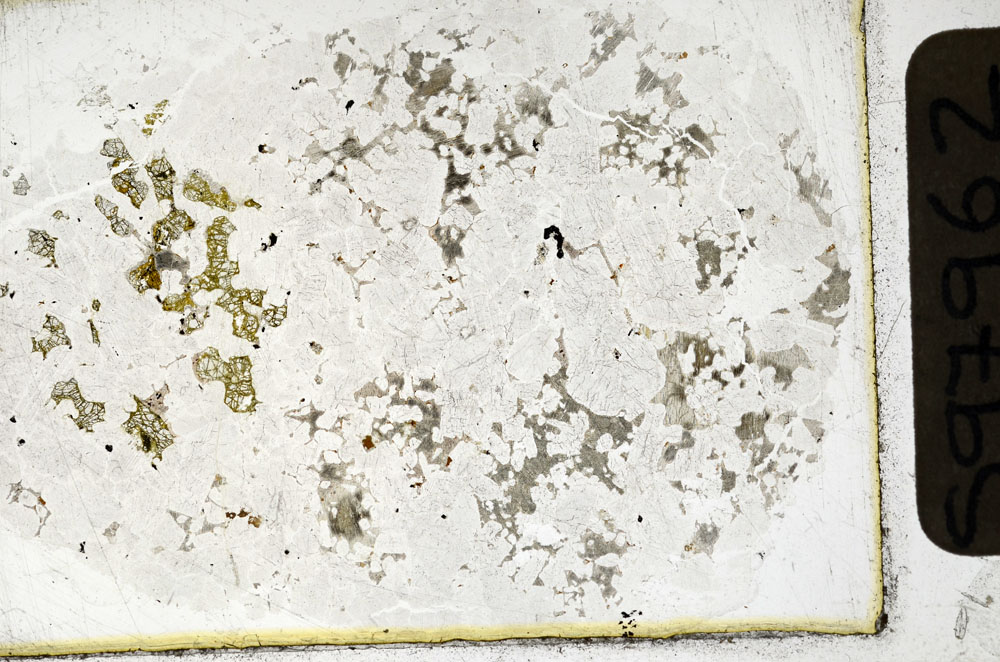 Plane Polarized, S97962