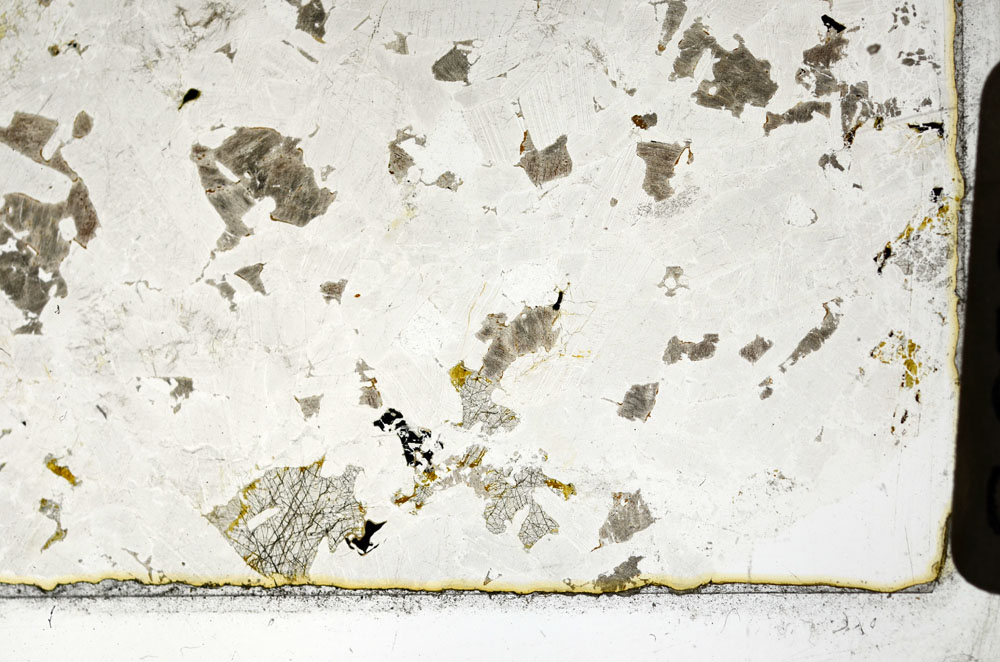 Plane Polarized, S97977