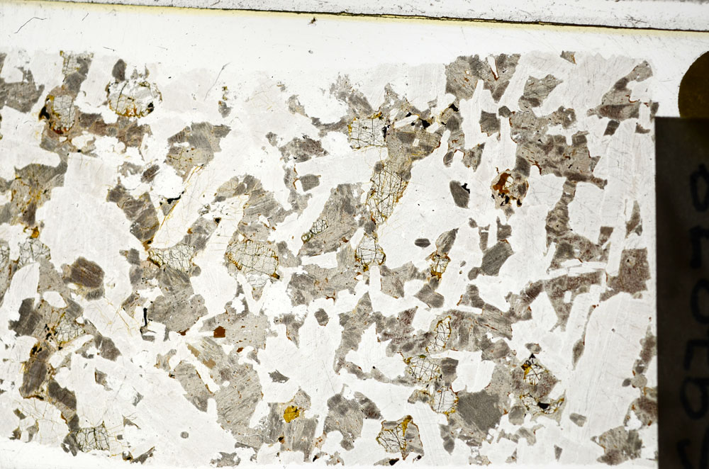 Plane Polarized, S97978