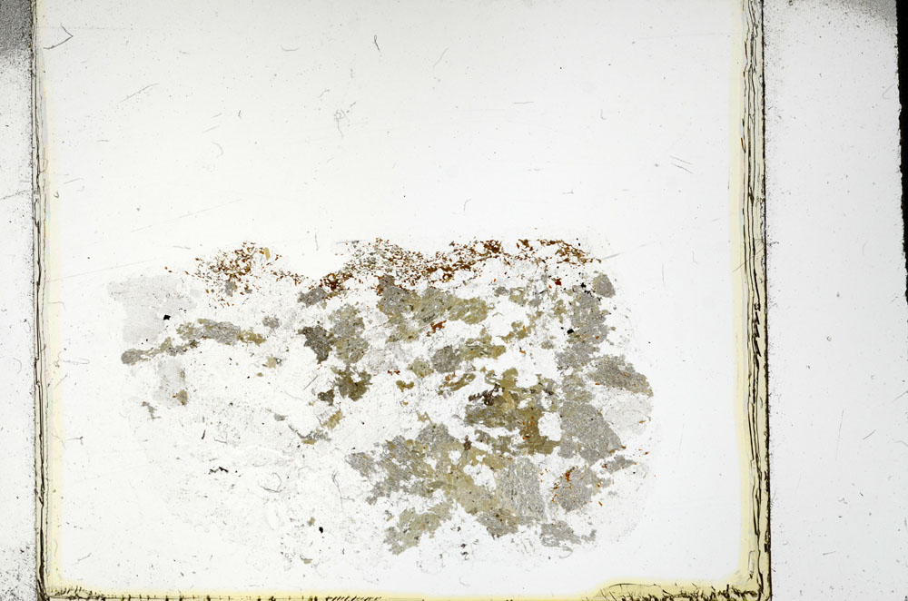 Plane Polarized, S98020/A